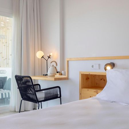 Hotel HM Ayron Park Playa de Palma  Exterior foto A room at the hotel