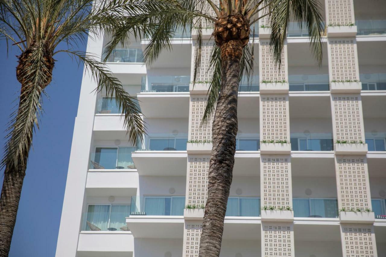 Hotel HM Ayron Park Playa de Palma  Exterior foto The hotel's exterior