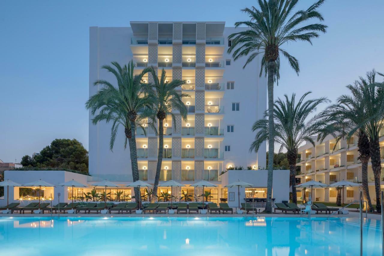 Hotel HM Ayron Park Playa de Palma  Exterior foto The Dan Hotel