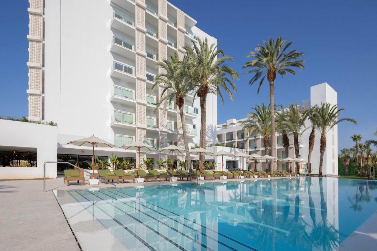 Hotel HM Ayron Park Playa de Palma  Exterior foto The Westin Resort & Spa, Playa del Carmen