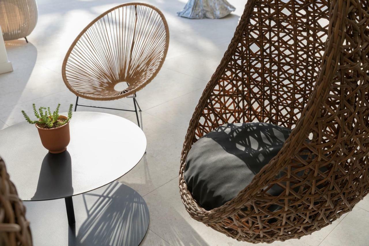Hotel HM Ayron Park Playa de Palma  Exterior foto Condesa hanging chair