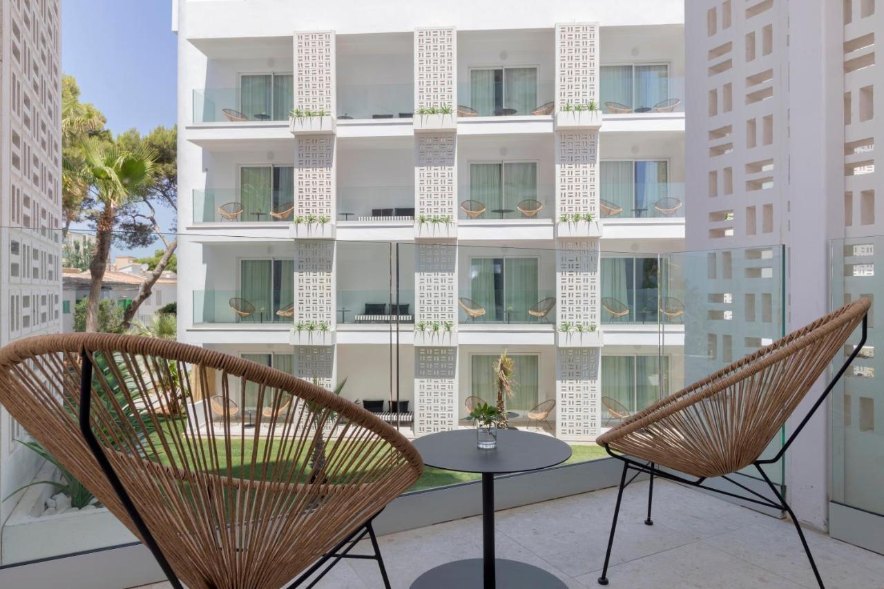 HM Ayron Park Hotel Playa de Palma  Exterior foto
